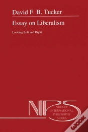 Capa do artigo Essay On Liberalism