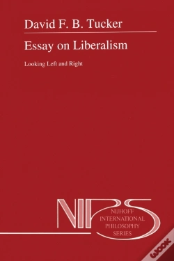 Capa do artigo Essay On Liberalism