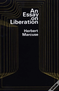 Capa do artigo Essay On Liberation