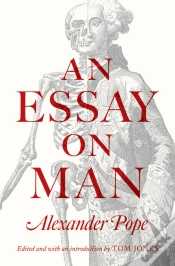 Capa do artigo Essay On Man