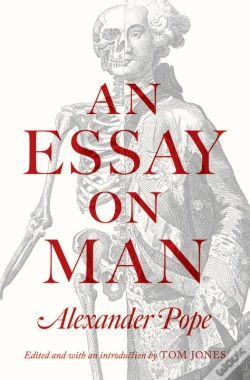 Capa do artigo Essay On Man
