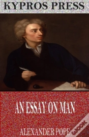 Capa do artigo Essay On Man