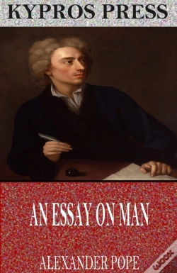 Capa do artigo Essay On Man