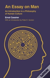 Capa do artigo Essay On Man