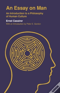 Capa do artigo Essay On Man