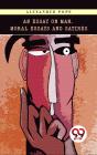 Essay On Man; Moral Essays And Satires - Preview