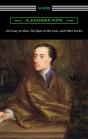 Essay On Man, The Rape Of The Lock, And Other Poems - Preview