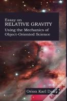 Essay On Relative Gravity
