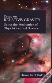 Essay On Relative Gravity