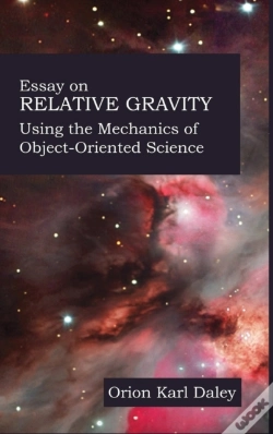 Capa do artigo Essay On Relative Gravity