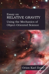 Essay On Relative Gravity