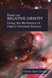 Capa do artigo Essay On Relative Gravity