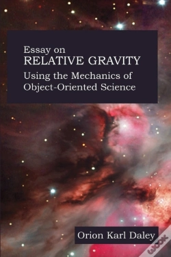 Capa do artigo Essay On Relative Gravity