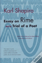 Essay On Rime