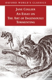 Capa do artigo Essay On The Art Of Ingeniously Tormenting (Old Edition)