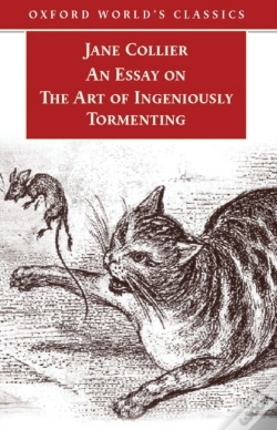 Capa do artigo Essay On The Art Of Ingeniously Tormenting (Old Edition)