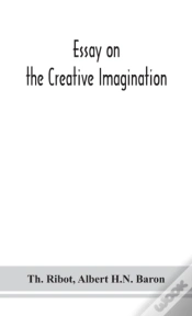 Capa do artigo Essay On The Creative Imagination
