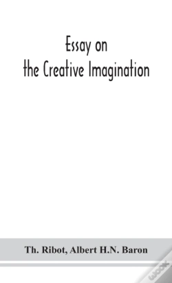 Capa do artigo Essay On The Creative Imagination