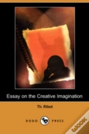 Capa do artigo Essay On The Creative Imagination (Dodo Press)