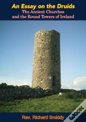 Capa do artigo Essay On The Druids,