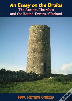 Capa do artigo Essay On The Druids,