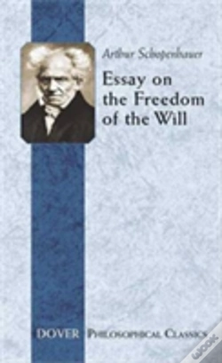 Capa do artigo Essay On The Freedom Of The Will