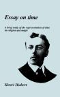 Essay On Time - Preview