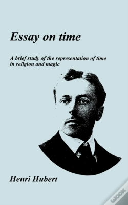 Capa do artigo Essay On Time
