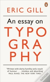 Essay On Typography