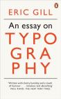 Essay On Typography - Preview