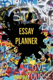 Capa do artigo Essay Planner