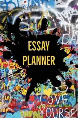 Capa do artigo Essay Planner