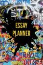 Essay Planner - Preview