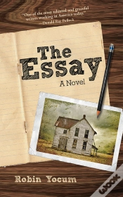 Capa do artigo Essay
