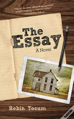 Capa do artigo Essay