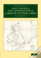 Capa do artigo Essay Towards A First Approximation To A Map Of Cotidal Lines