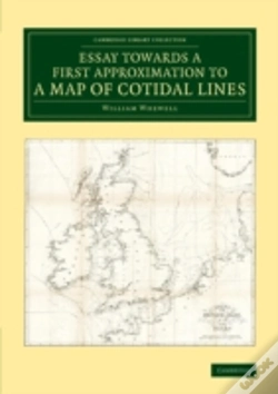 Capa do artigo Essay Towards A First Approximation To A Map Of Cotidal Lines