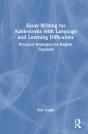 Essay Writing For Adolescents With Language And Learning Difficulties - Preview