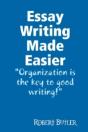 Essay Writing Made Easier - Preview