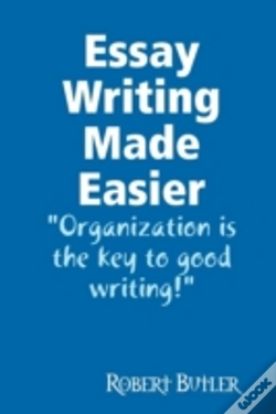 Capa do artigo Essay Writing Made Easier