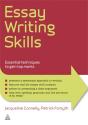 Essay Writing Skills - Preview