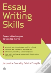 Essay Writing Skills