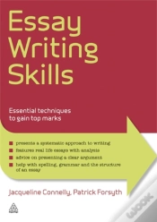 Capa do artigo Essay Writing Skills