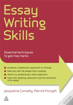 Capa do artigo Essay Writing Skills