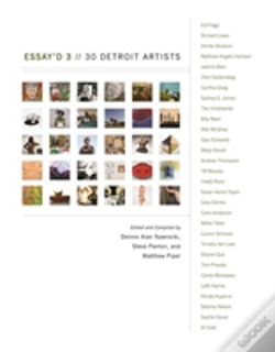 Capa do artigo Essay'D 3