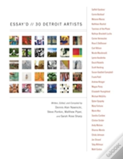 Capa do artigo Essay'D