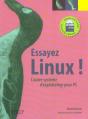 Essayez Linux - Preview