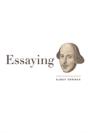 Essaying Shakespeare - Preview