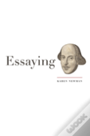 Essaying Shakespeare