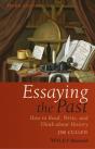 Essaying The Past - Preview